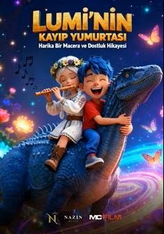 LUMİ'NİN KAYIP YUMURTASI